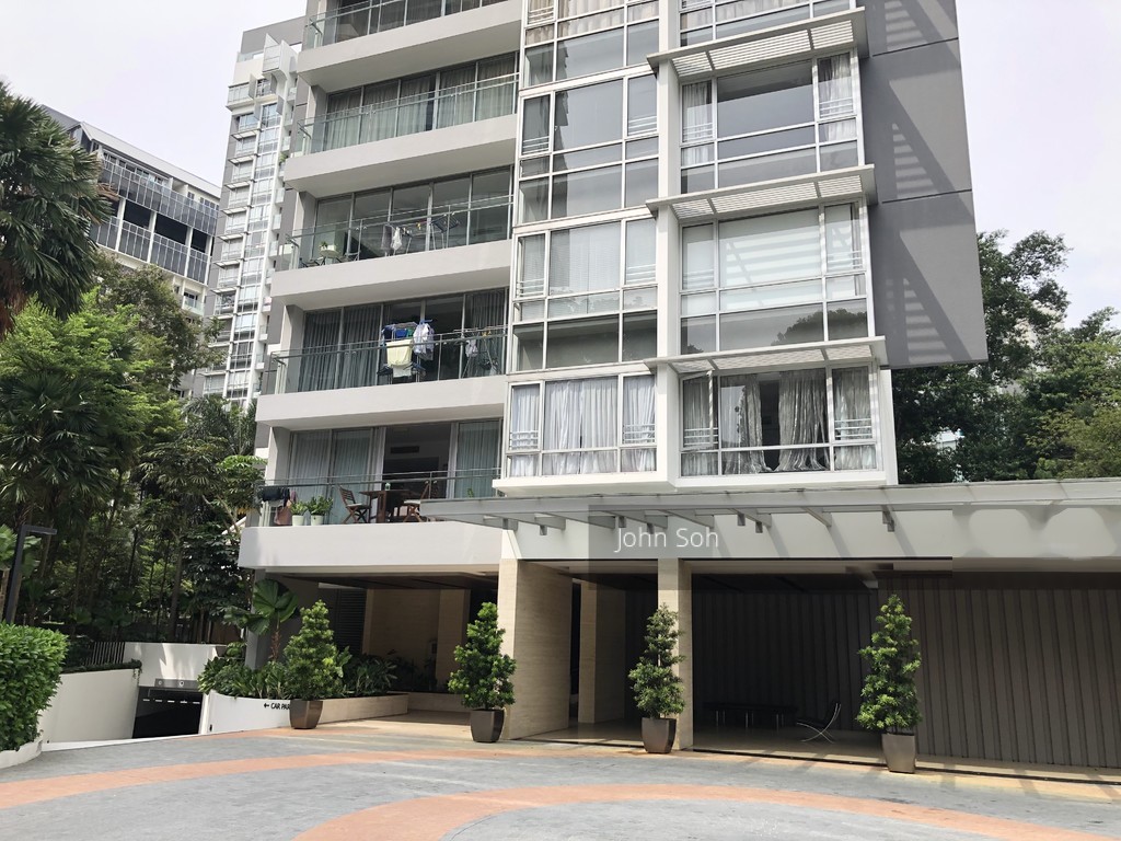 Cairnhill Residences (D9), Apartment #223576431